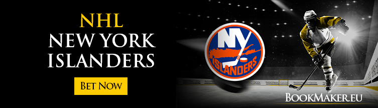 New York Islanders Stanley Cup Betting